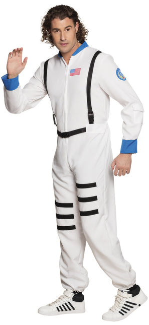 Tuta da astronauta USA