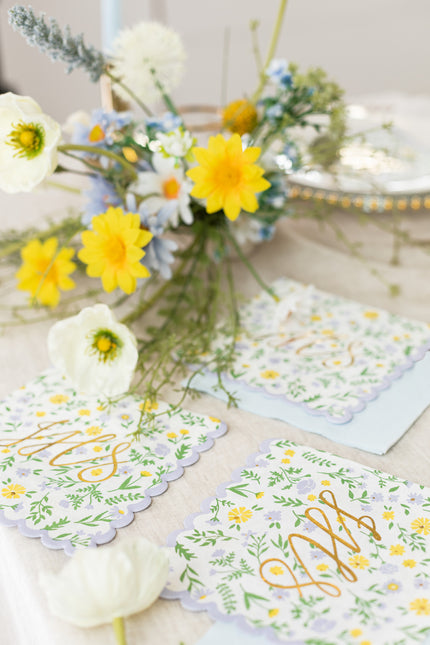 Tovaglioli Ihs 33cm 20pz