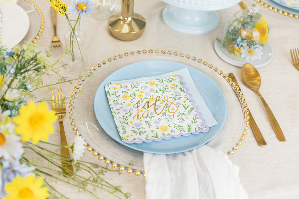 Tovaglioli Ihs 33cm 20pz