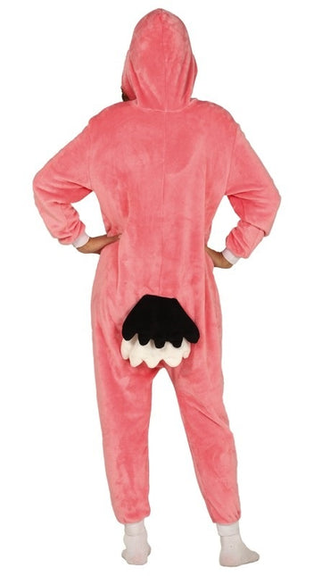 Fenicottero Onesie L