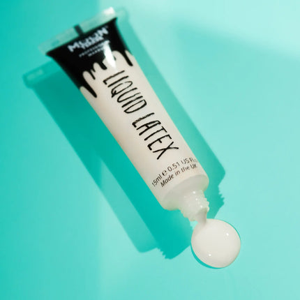 Moon Terror Pro FX Lattice liquido trasparente 15ml