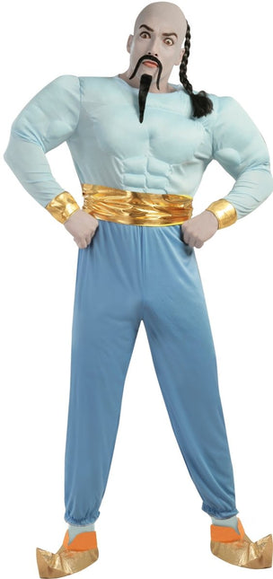 Geest Lamp Aladdin Kostuum Heren van Fiestas Guirca koop je bij Partywinkel