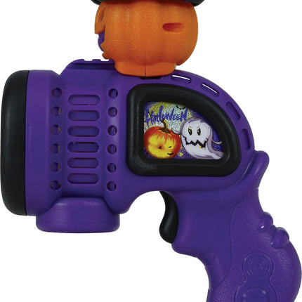 Halloween Bellenblaas 20cm van Fiestas Guirca koop je bij Partywinkel