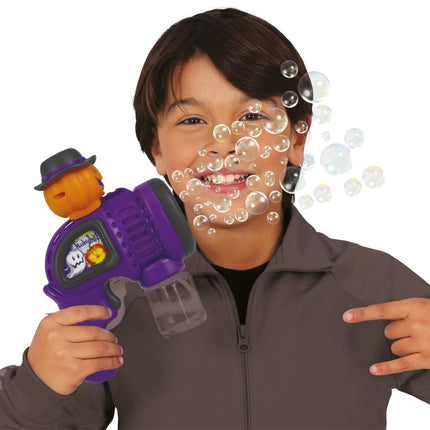 Halloween Bellenblaas 20cm van Fiestas Guirca koop je bij Partywinkel