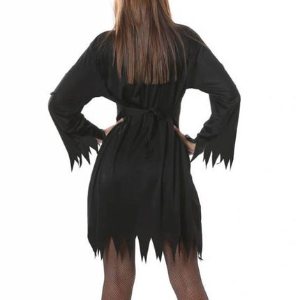 Halloween Kostuum Dames Heks van Fiestas Guirca koop je bij Partywinkel