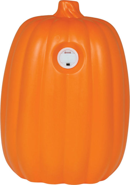 Halloween Pompoen Met Licht En Geluid 30cm van Fiestas Guirca koop je bij Partywinkel