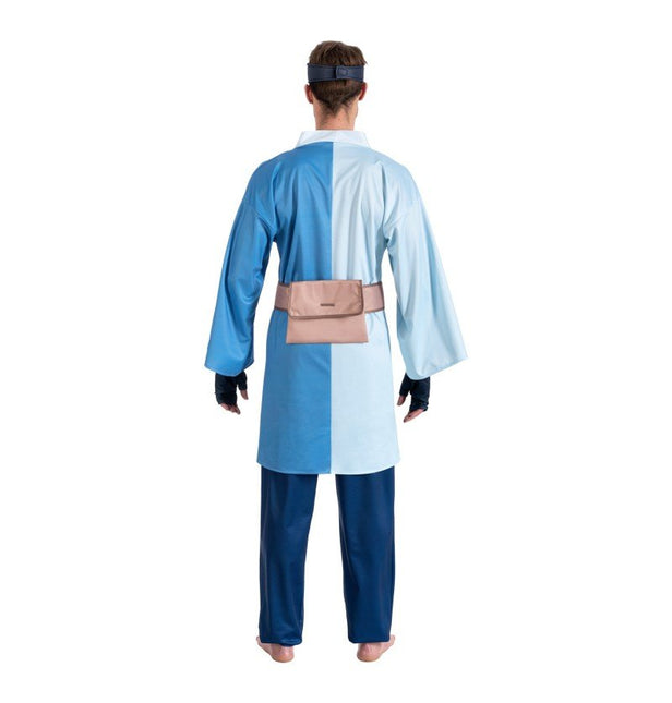 Mitsuki Boruto Kostuum Heren van CHAKS koop je bij Partywinkel
