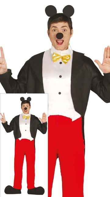 Muis Kostuum van Fiestas Guirca koop je bij Partywinkel