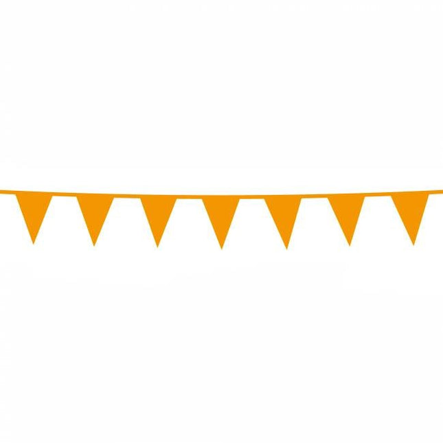 Oranje Slingers Mini 3m van WeFiesta koop je bij Partywinkel