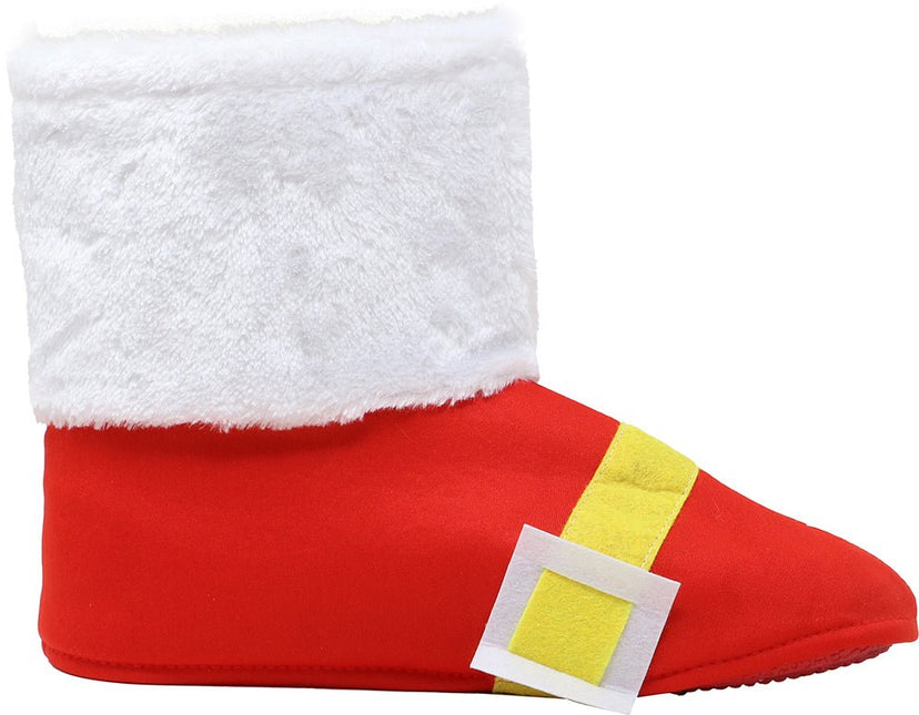 Rode Schoenen van Fiestas Guirca koop je bij Partywinkel