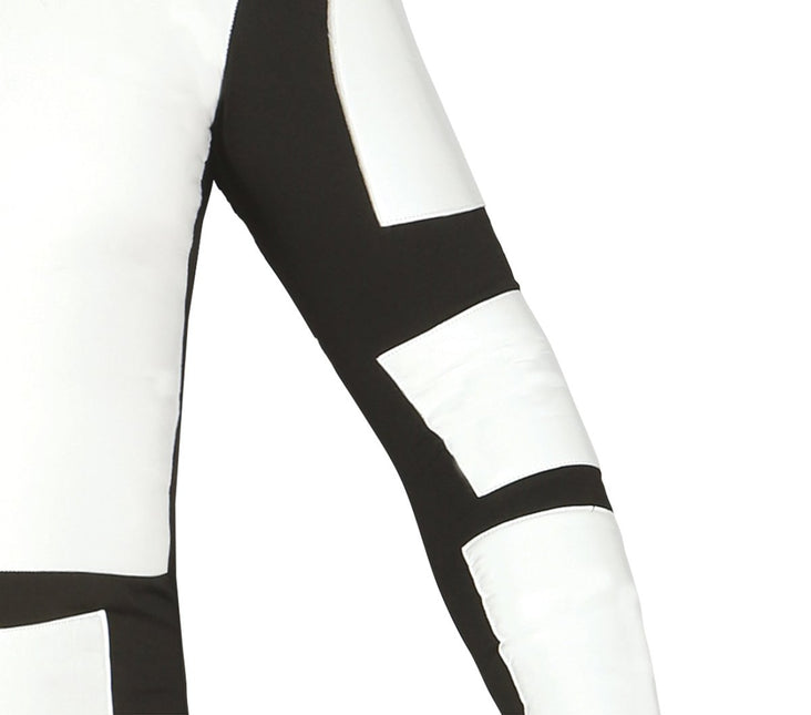 Ruimte Soldaat Kostuum van Fiestas Guirca koop je bij Partywinkel