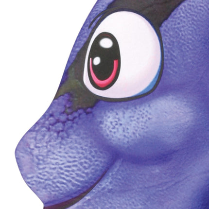 Vis Kostuum Blauw Geel Kind van Fiestas Guirca koop je bij Partywinkel