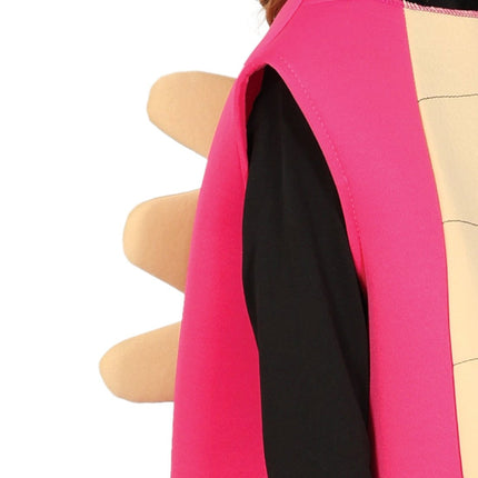 Zeepaardje Kostuum Roze Kind van Fiestas Guirca koop je bij Partywinkel