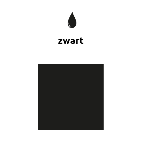 Zwarte Ballonnen 30cm 50st van Balloonia koop je bij Partywinkel