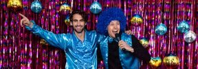 Carnaval begint met het perfecte kostuum - Partywinkel
