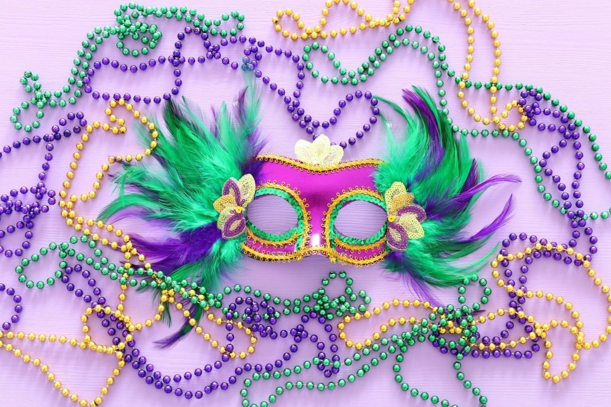 Carnavalsaccessoires voor ieder outfit - Partywinkel