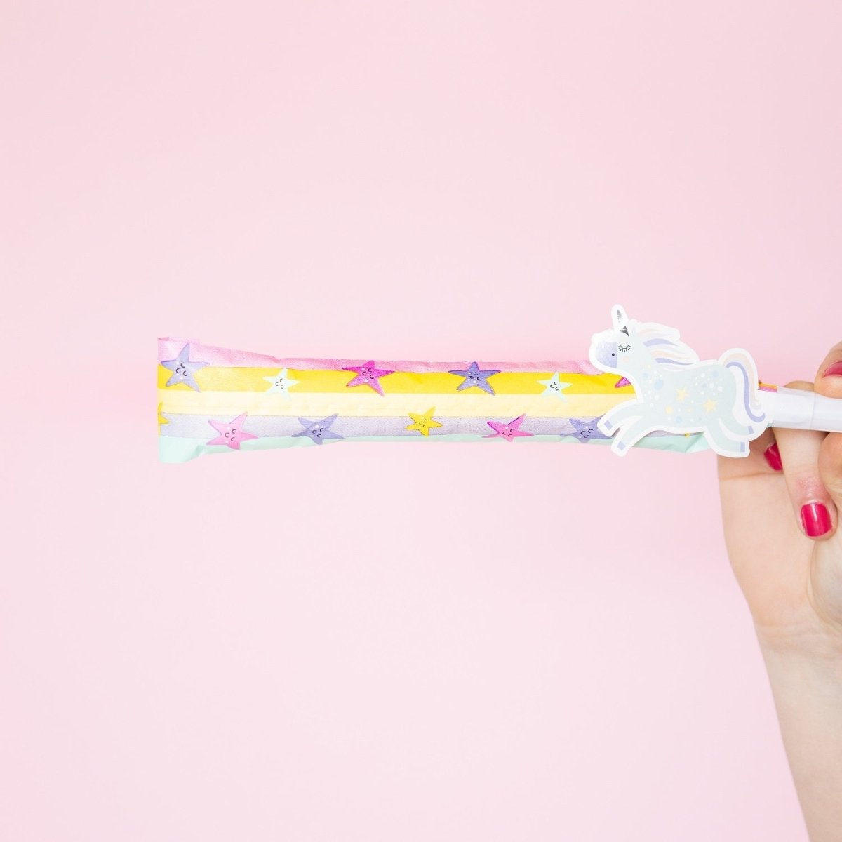 De vrolijkste uitdeelcadeaus voor op een kinderverjaardag - Partywinkel