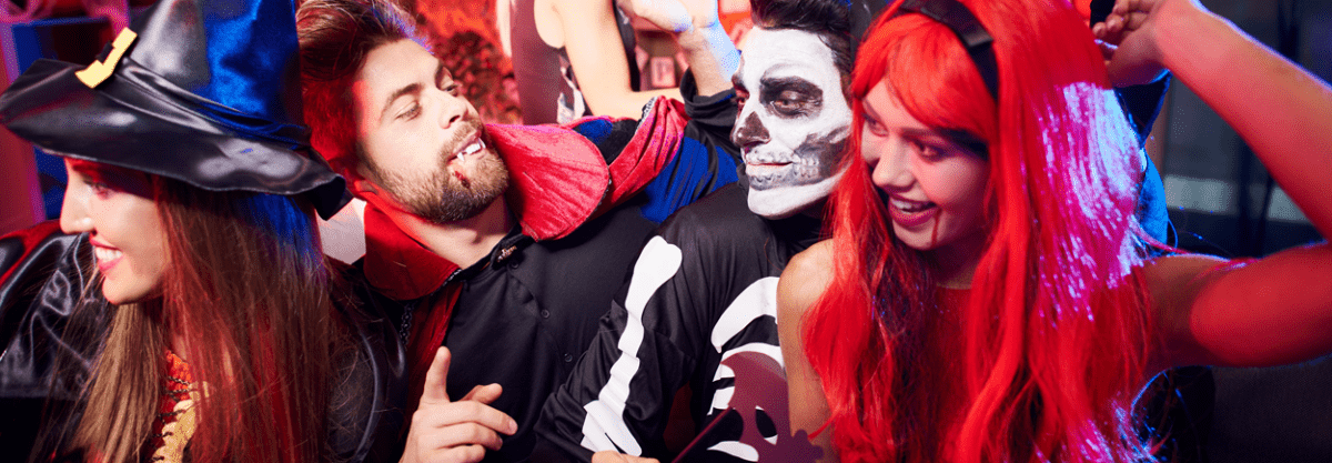 Halloween kostuums waarmee jij dit jaar de show steelt - Partywinkel