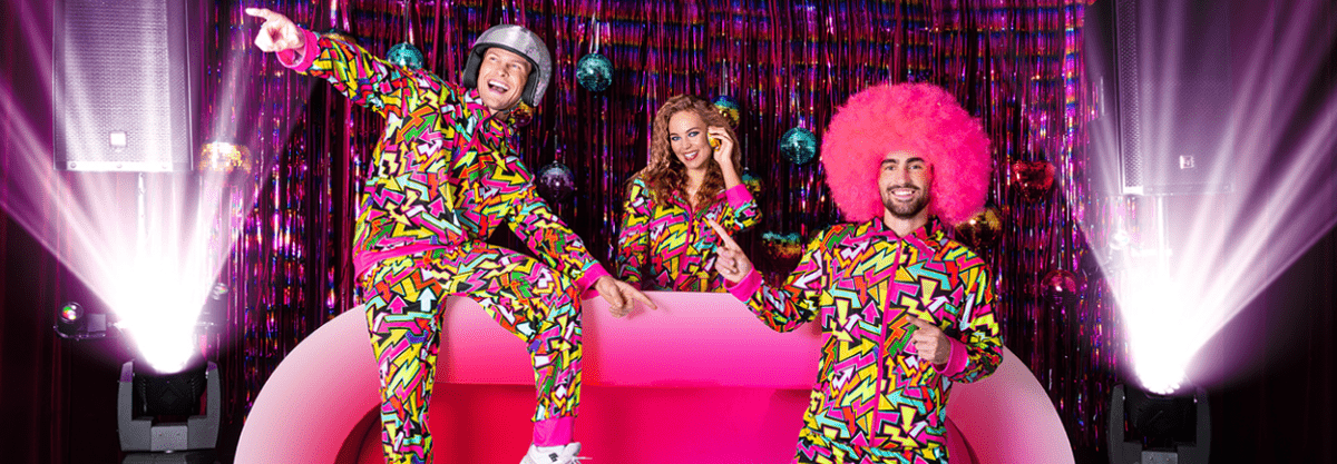 Organiseer hét themafeest waar jouw gasten van dromen - Partywinkel