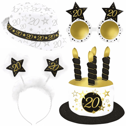 Candele rosse per 20° compleanno, candela 3D numero 20 per torta, decorazioni per 20° compleanno per ragazzi e ragazze, candele decorazioni rosse Torta Topper per feste Suppie Candele rosse per 20° compleanno, candela 3D numero 20 per torta, decorazioni per 20° compleanno per ragazzi e ragazze, candele decorazioni rosse Torta Topper per feste Suppie