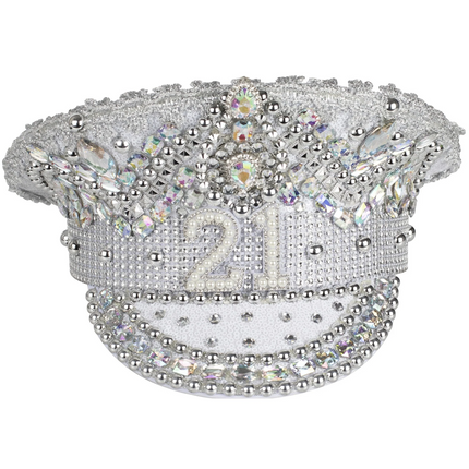 21 Jaar Accessoires