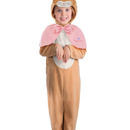 Peter Rabbit Kostuums Meisjes