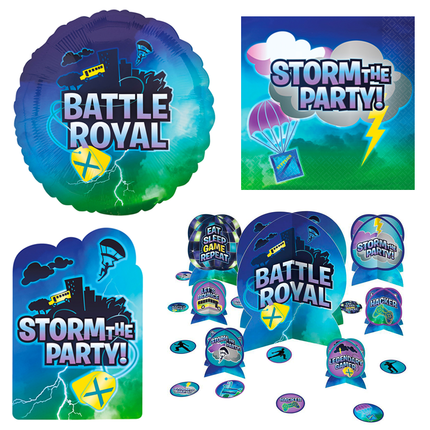 FortniteV2