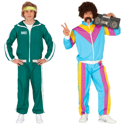 TrainingspakkenHEREN