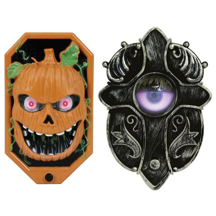 Halloween Deurbellen - Partywinkel