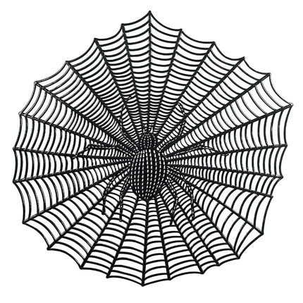 Halloween Placemats - Partywinkel