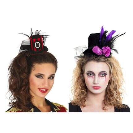 Hoed Haarbanden - Partywinkel