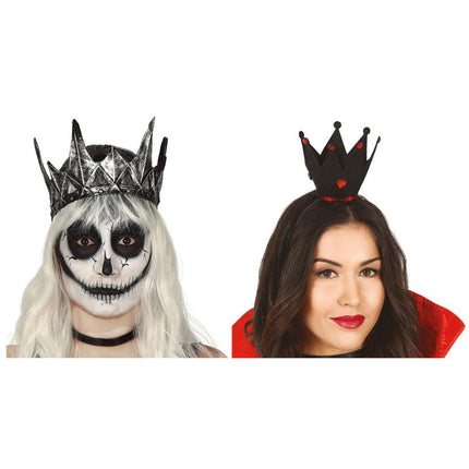 Kroon Haarbanden - Partywinkel