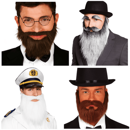 Nep Baarden - Partywinkel