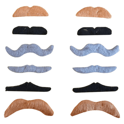 Nep Snorren - Partywinkel