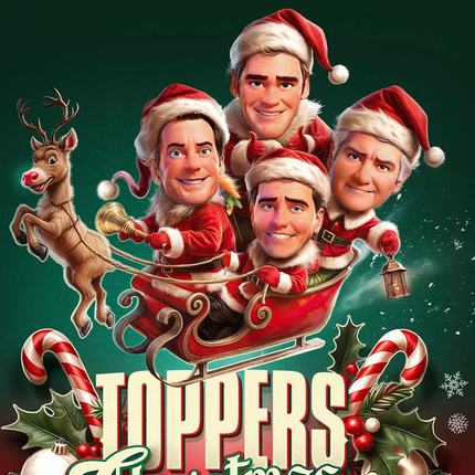 Toppers