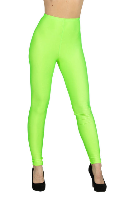 Gambale verde neon