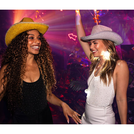 Catena LED Discoball