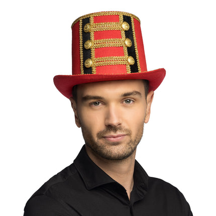 Direttore del Circo del Cappello