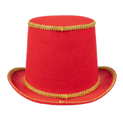 Direttore del Circo del Cappello