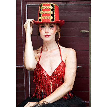 Direttore del Circo del Cappello