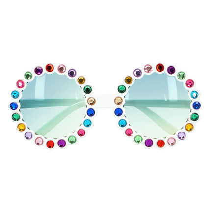 Occhiali da festa Gemma da festa