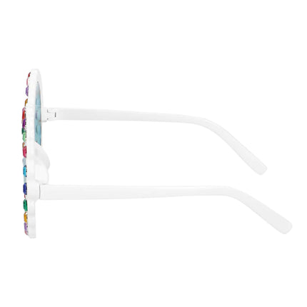 Occhiali da festa Gemma da festa