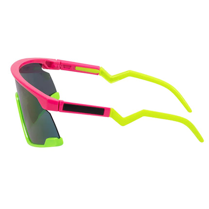 Occhiali da festa Notti al neon