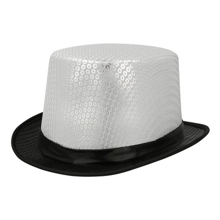 Cappello Caprice argento