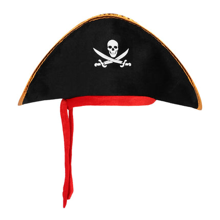 Cappello bambino pirata Blake