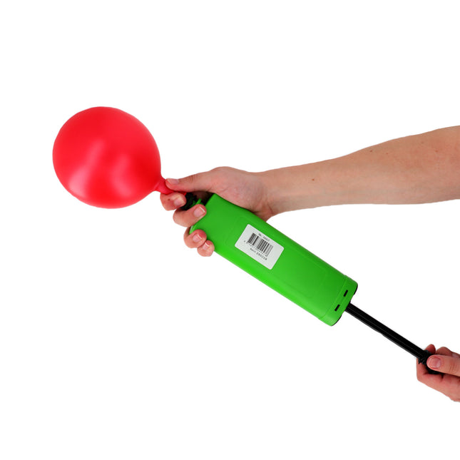Pompa per palloncini da 29 cm