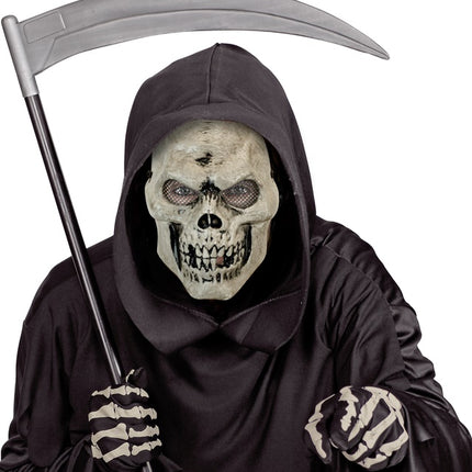 MASCHERA SCHEDEL