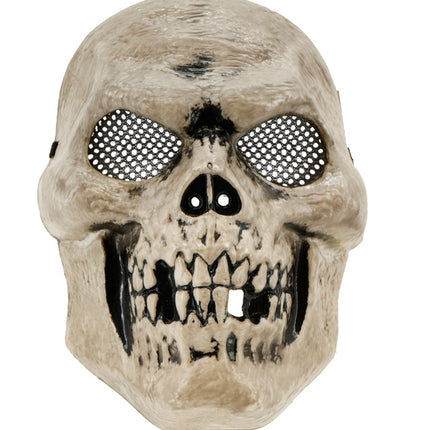 MASCHERA SCHEDEL