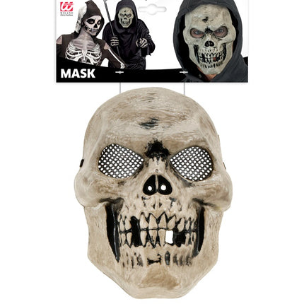 MASCHERA SCHEDEL