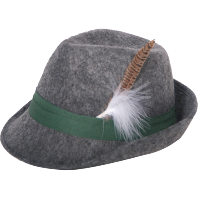 Cappello alpino tirolese